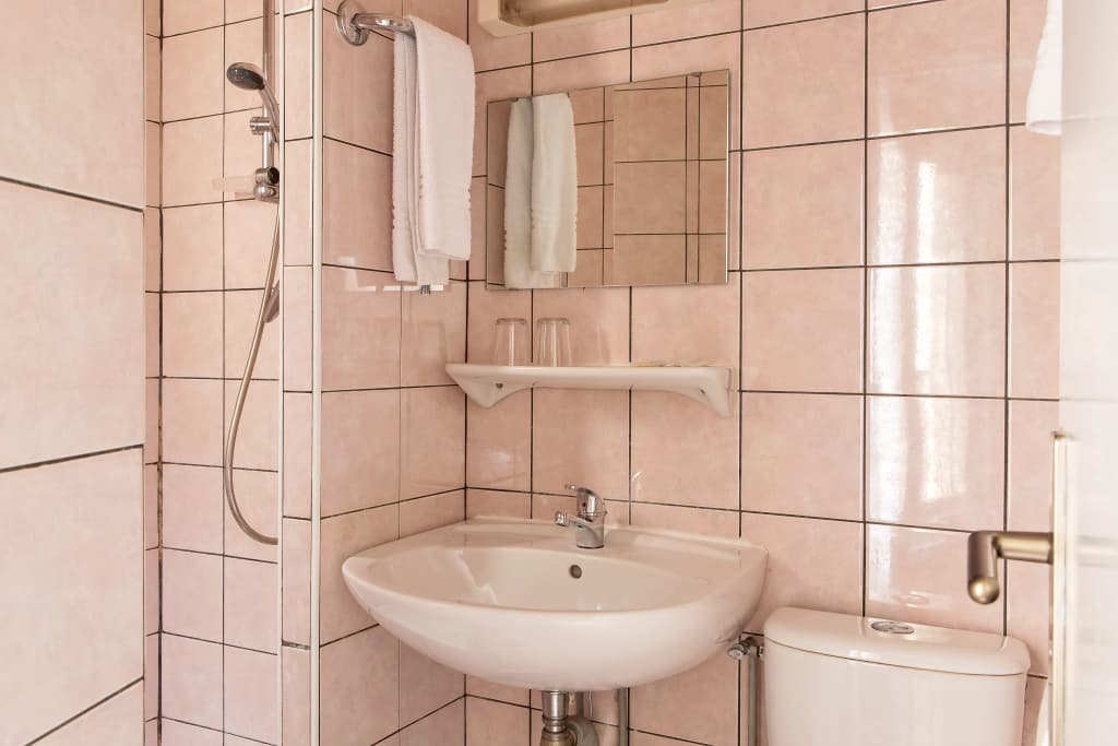 Hôtel de la Comète - photo 10