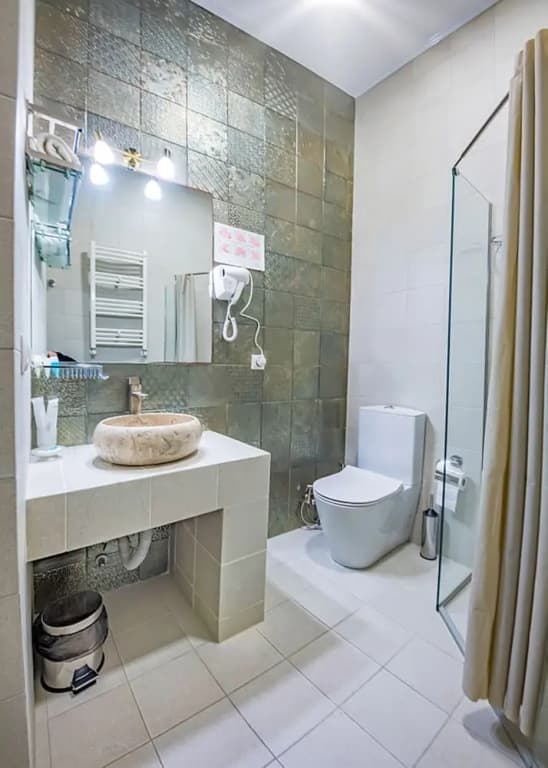 Arts Hotel by Square - photo 35