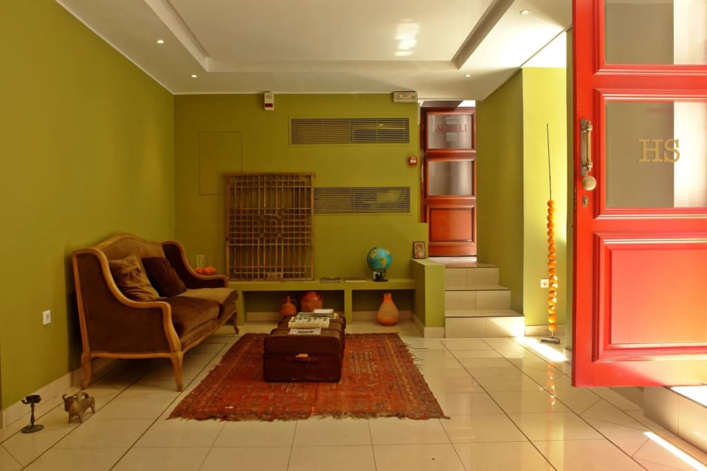 Semeli Hotel - photo 12