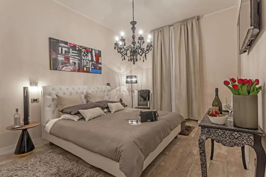 St. George's Vatican Suites - photo 5