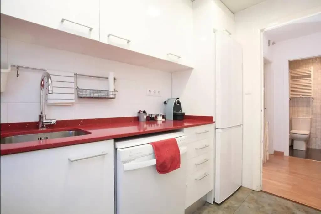 Apartamento Parc Güell - photo 13