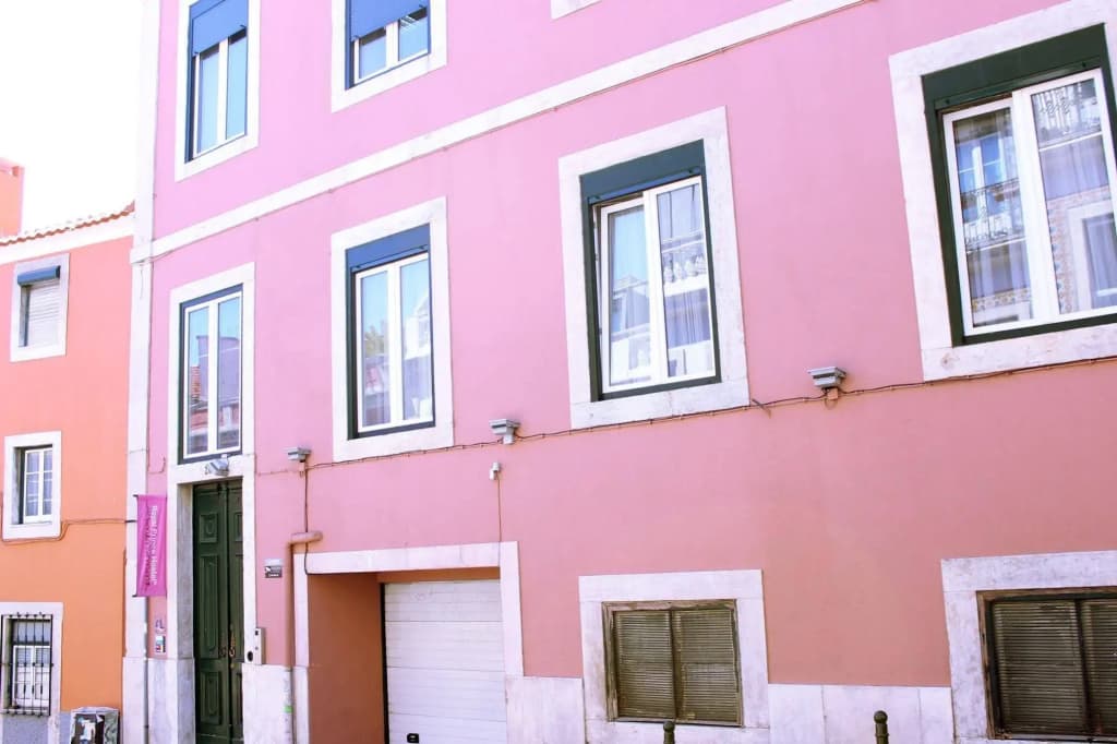 Royal Prince Hostel - photo 1