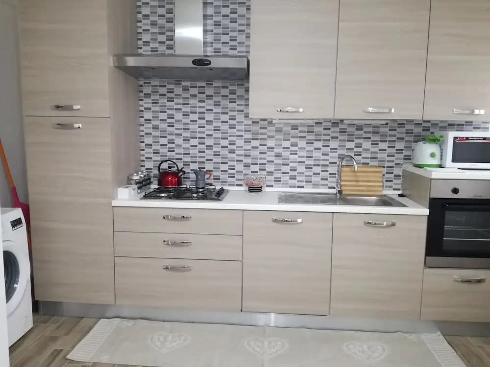 Casa di Tati - photo 18
