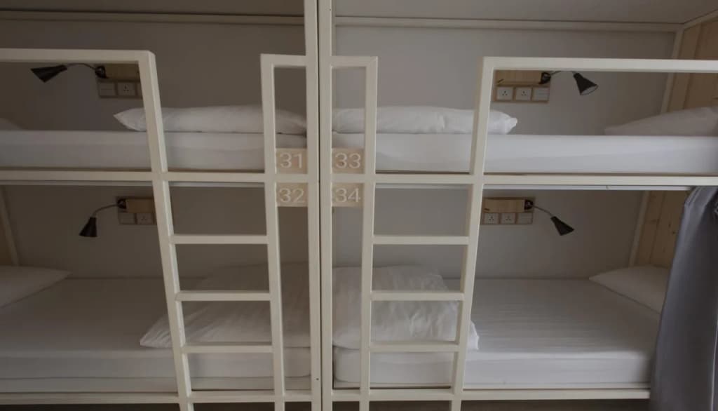 Pinto Hostel - photo 4