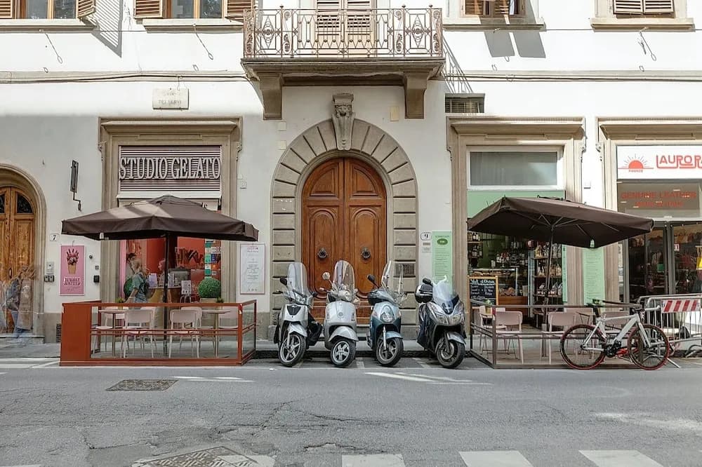 Nise Duomo Apartment - photo 1