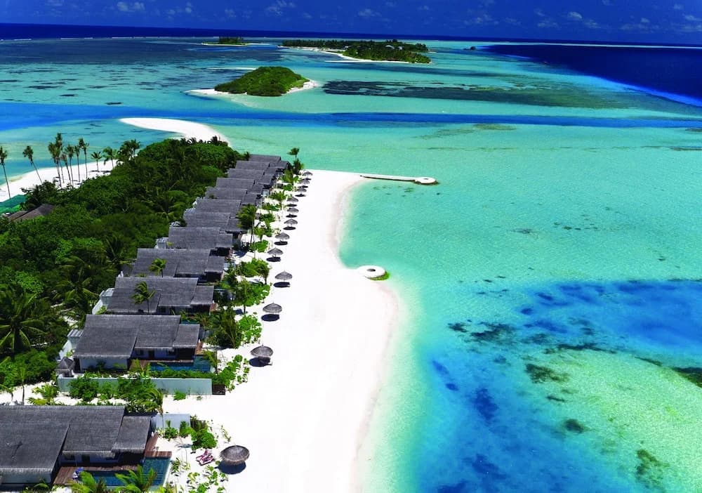 Ozen Life Maadhoo - photo 49