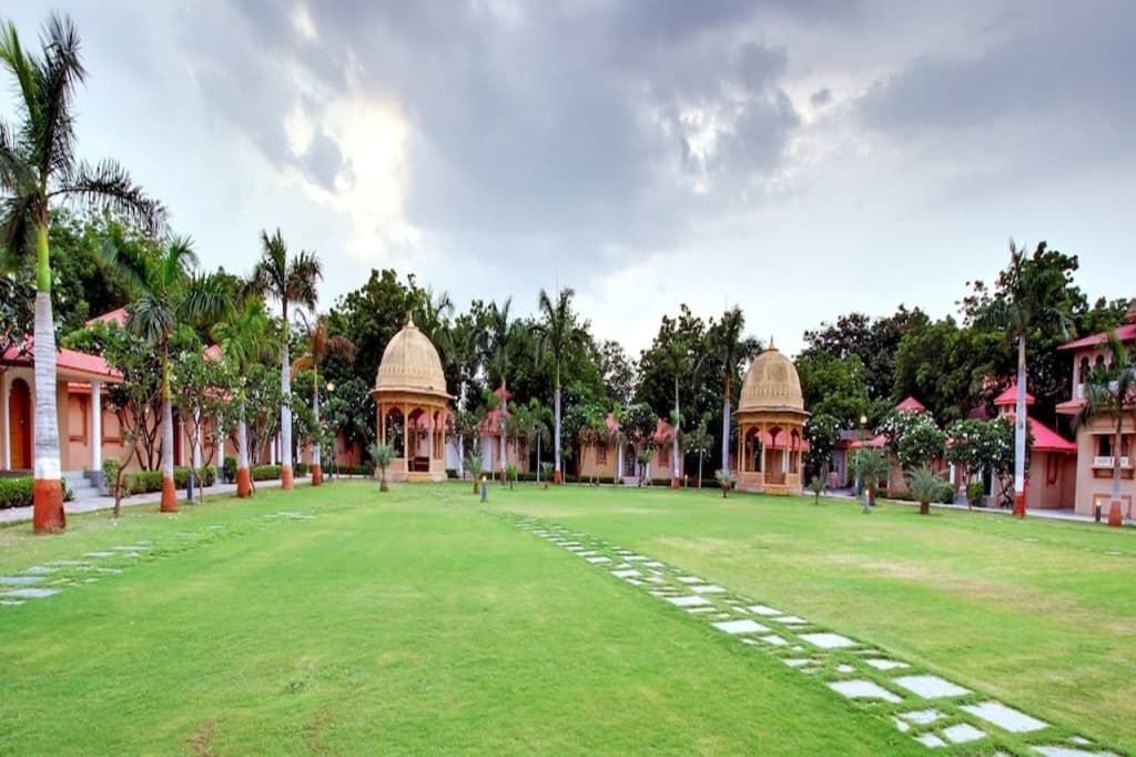 Gateway Kandla Gandhidham - photo 47