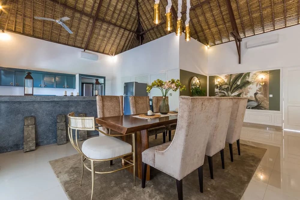 Villa Deh Simba at Sanur - photo 12