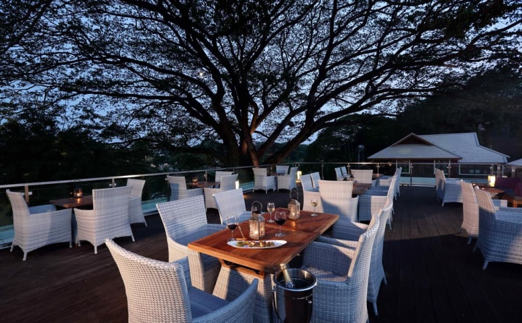 NA NIRAND Romantic Boutique Resort - photo 26