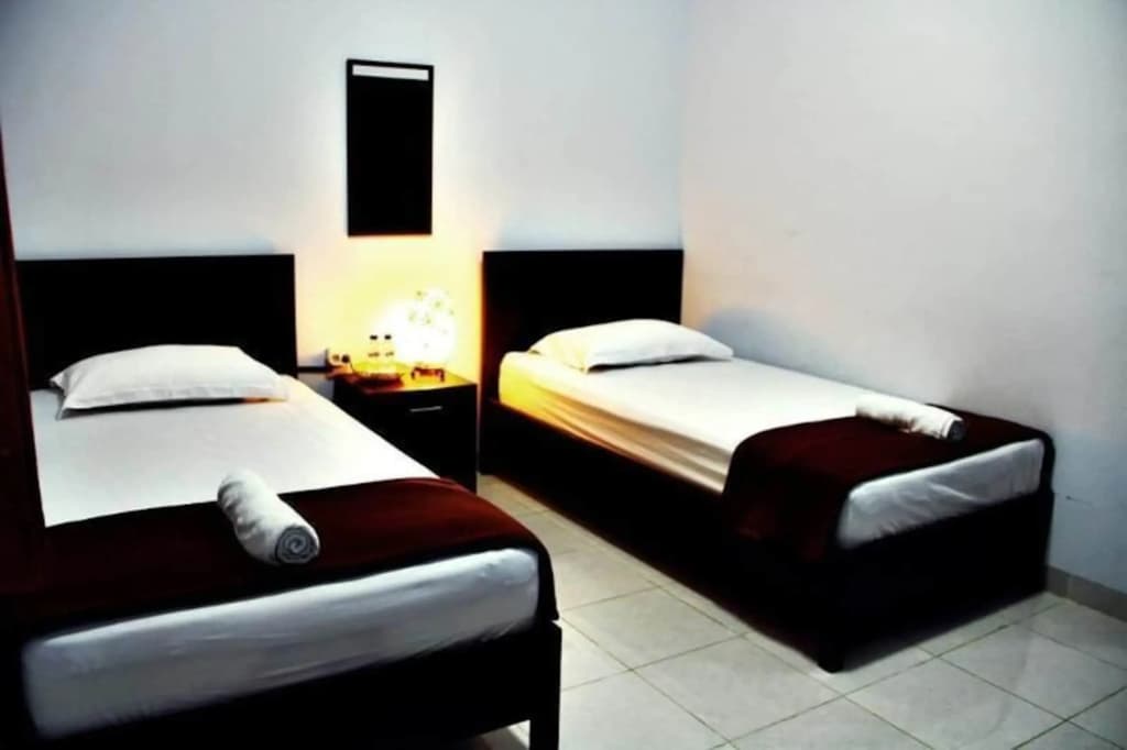 Nakula Guest House - photo 5