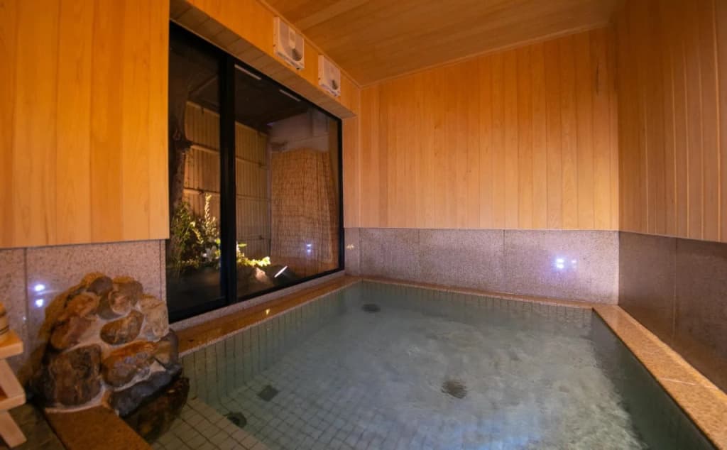 Hokkaikan Ohanabo - photo 23