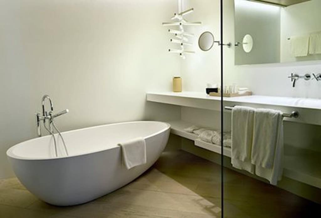 Mercer Hotel Barcelona - photo 29