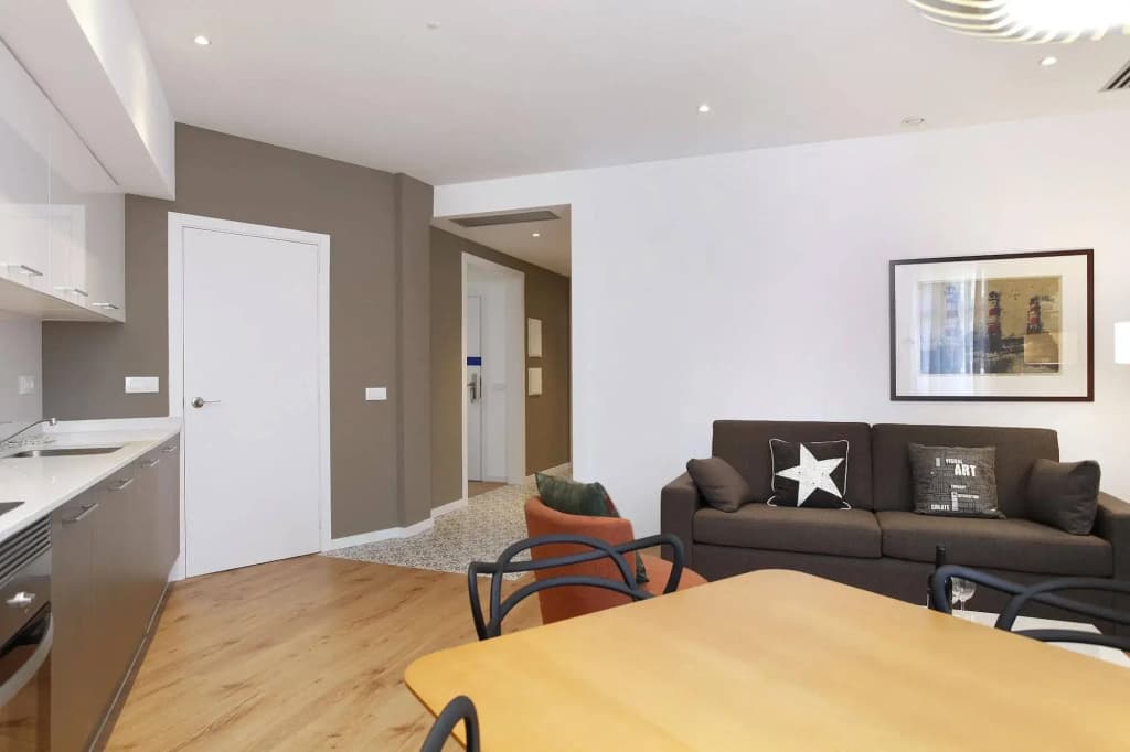Aspasios Rambla Catalunya Suites - photo 5