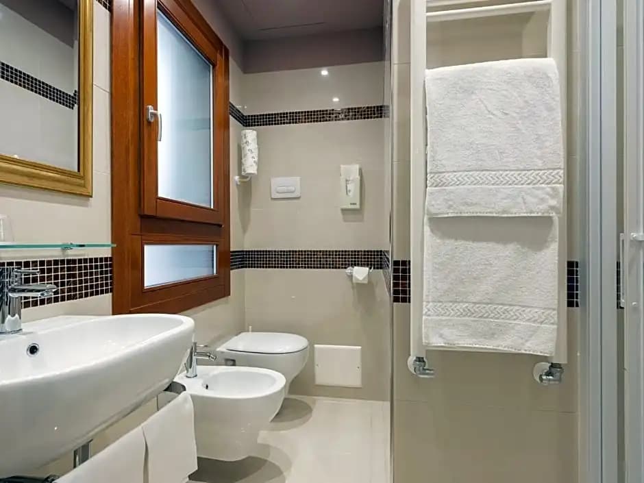 Albergo Basilea - photo 10