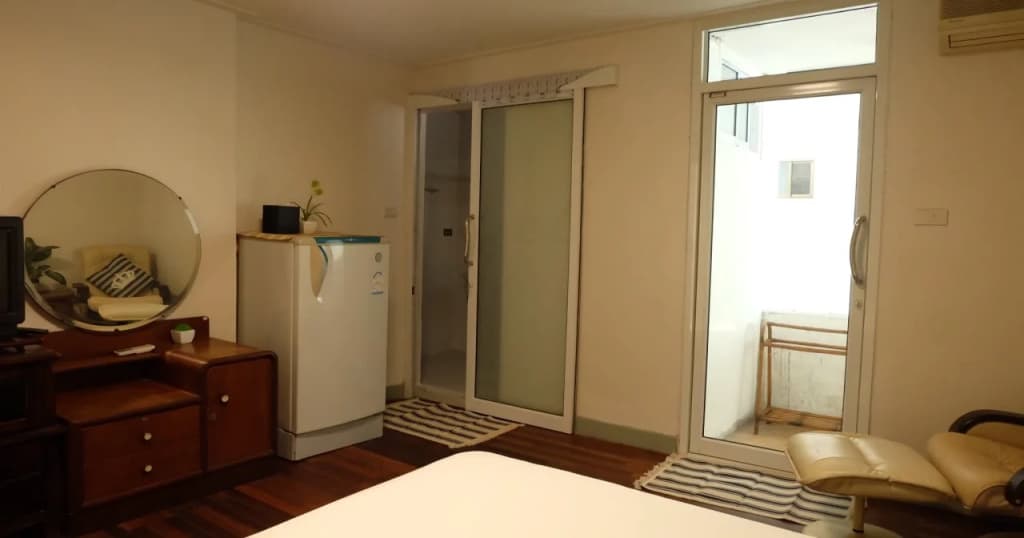 Wong Amat House - photo 2