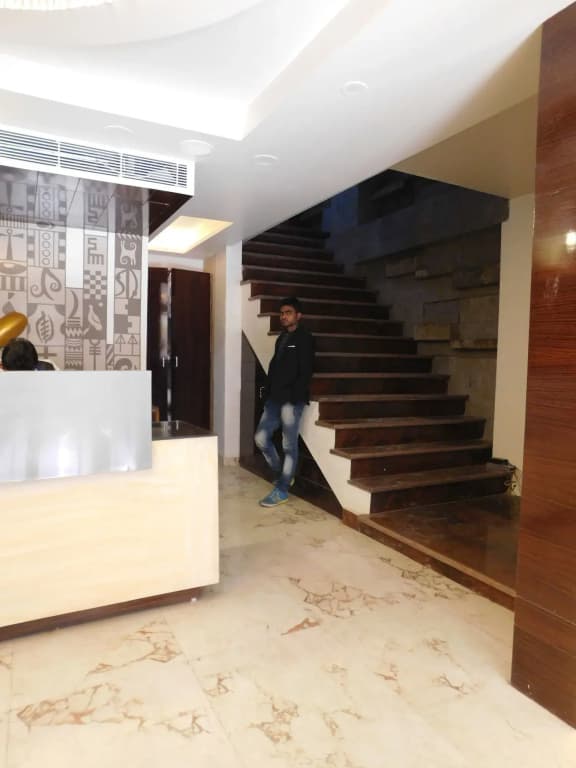 Hotel Gauranga Nearest New Delhi Railway Station - photo 14