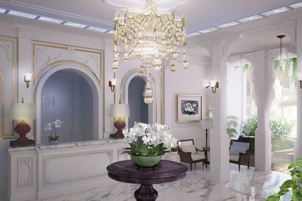 The Inside House - photo 2