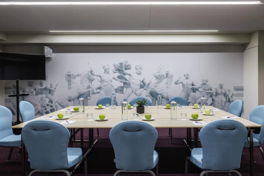 ibis Styles Athens Routes - photo 19