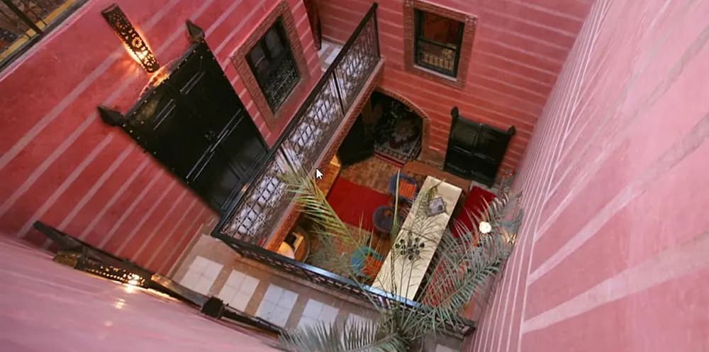 Riad Numéro 10 - photo 12