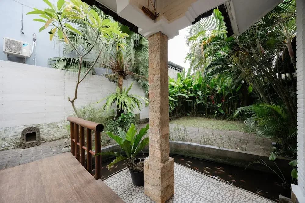 Villa Ndaru Canggu - photo 27