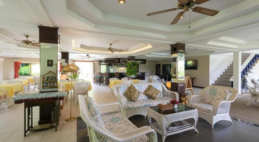 Pen Villa - photo 19