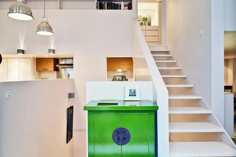 Jardin des Rosiers Residence - photo 12