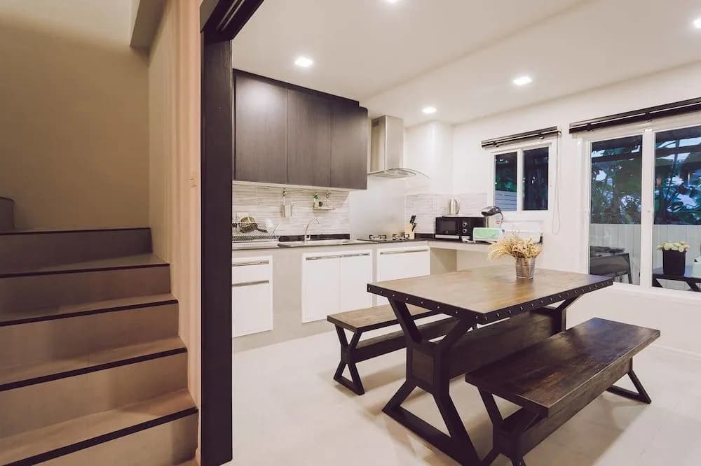 The Loft 51 Hua Hin Pool Villa - photo 8