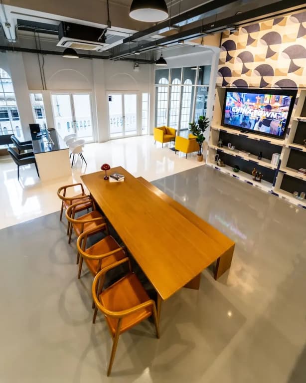 PIER 808 Hostel - photo 12