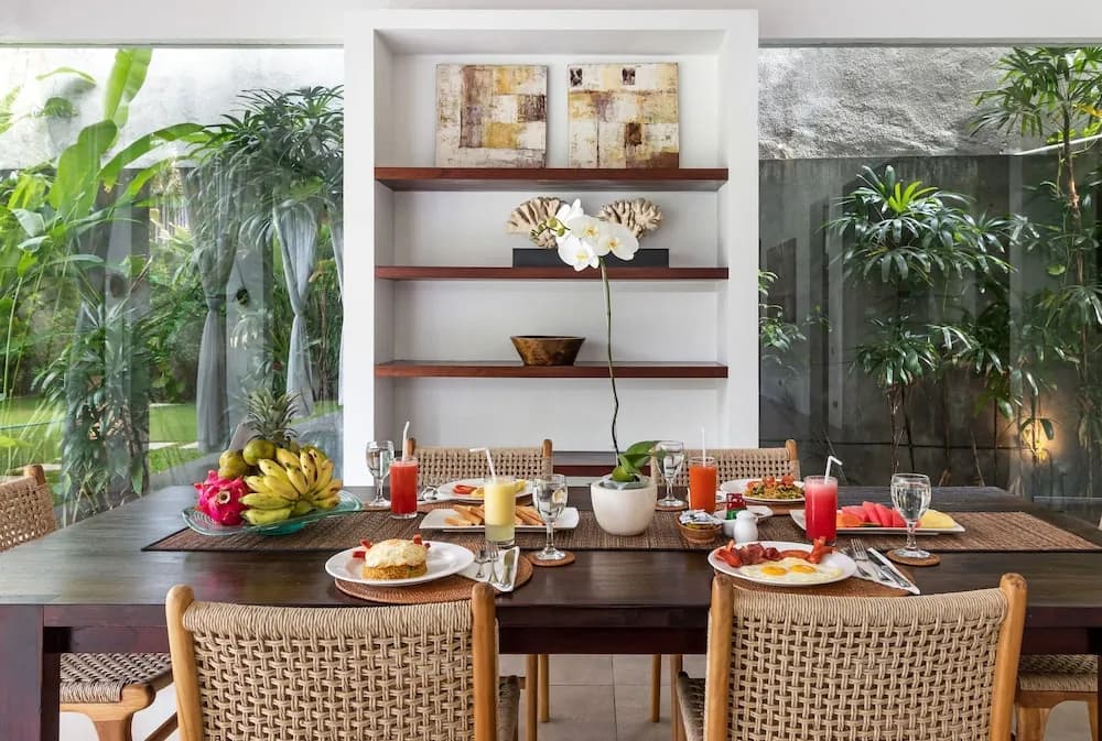 Villa Alice Dua by Villa Finder - photo 22