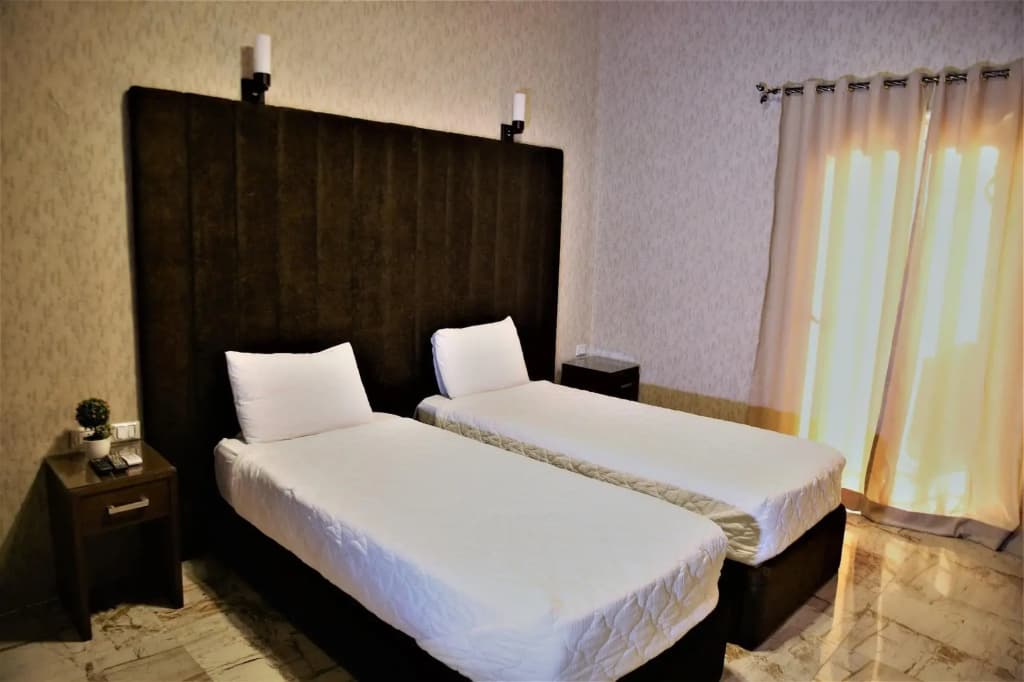 Valencia Hotel - photo 27
