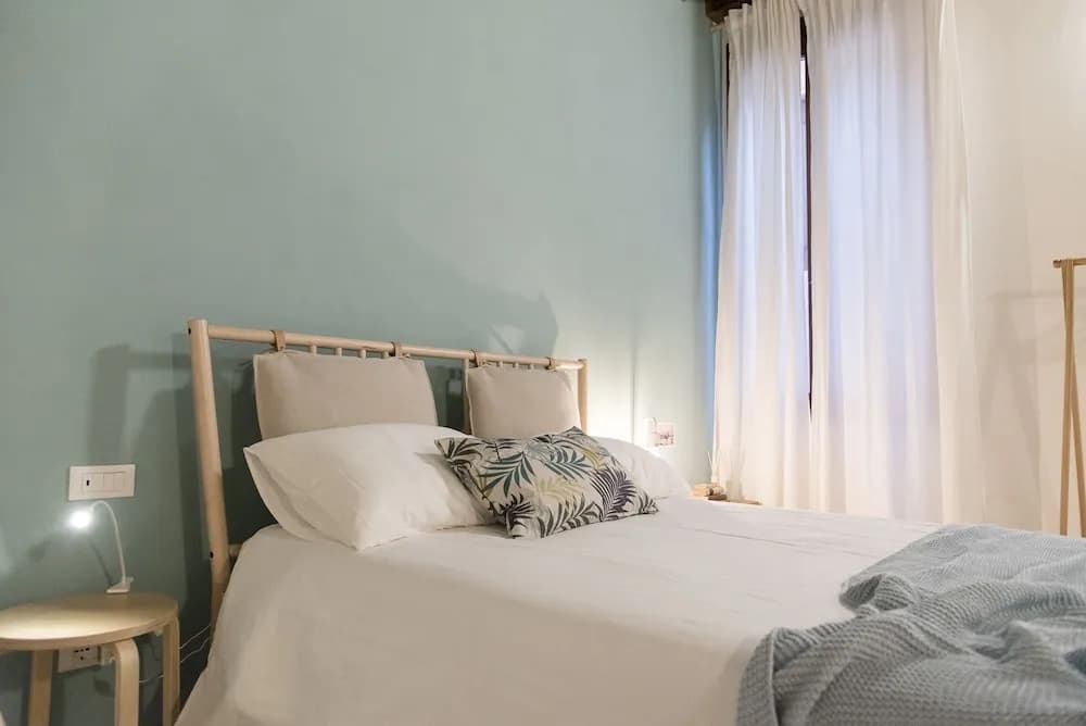 Mirandolina apartment - photo 4