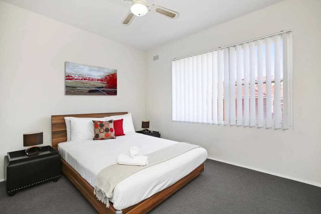 Le Sands Apartments - photo 6