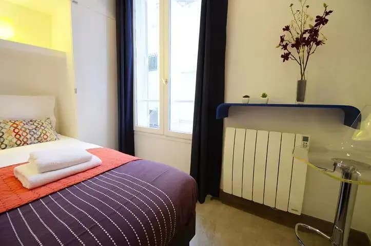Short Stay Apartment Laborde - photo 8