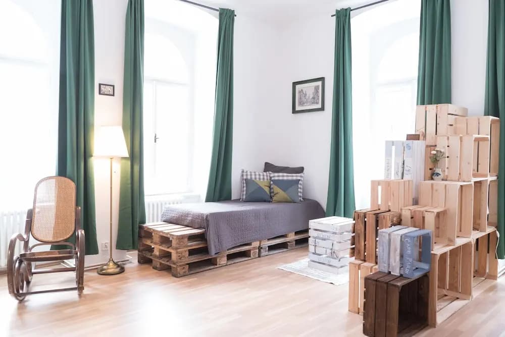 Charming Apartment Prague - photo 5