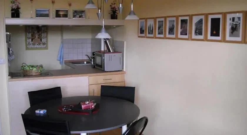 Ferienwohnung Spandau - photo 11