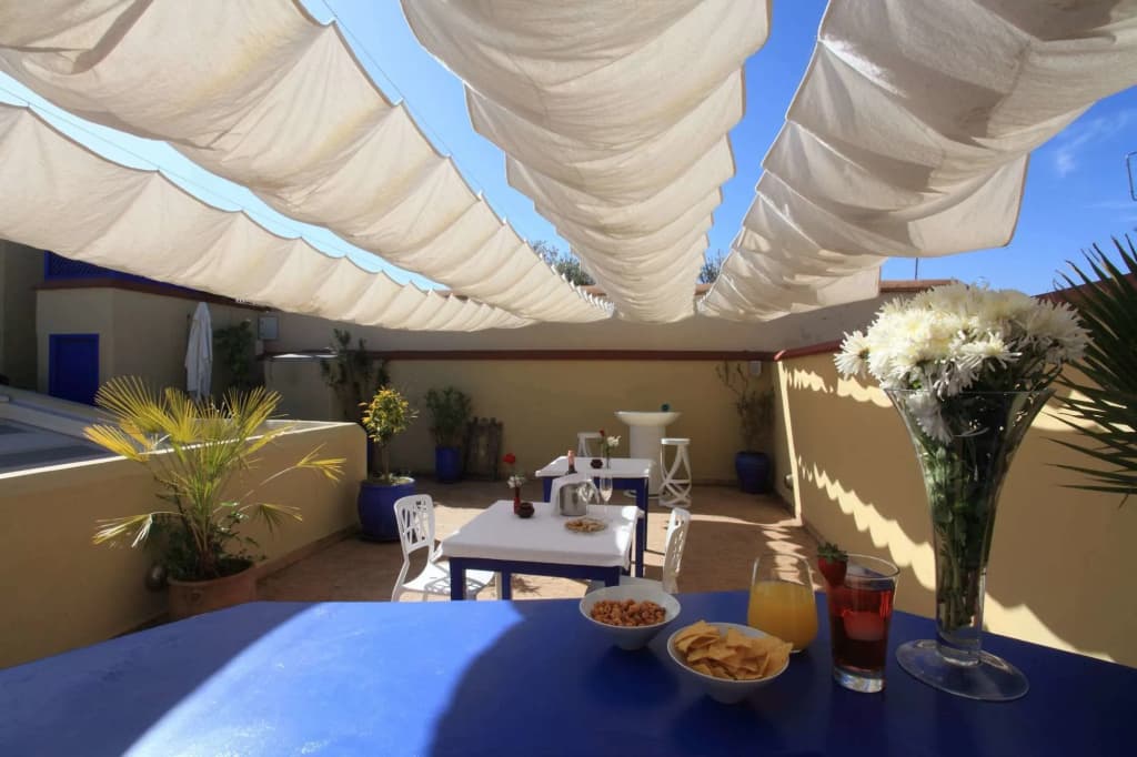 Riad Infinity Sea - photo 29