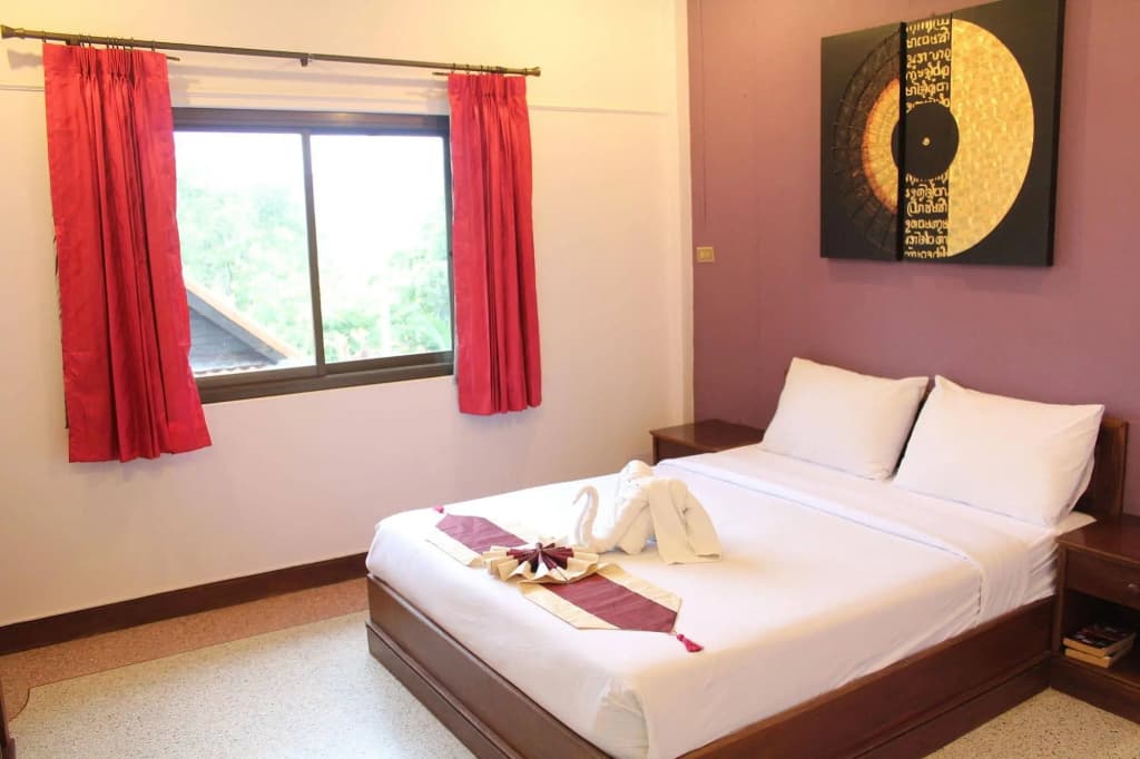 Baan Suan Sook Resort - photo 1
