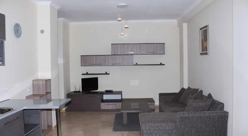 Jemals Apartment - Tbilisi - photo 5