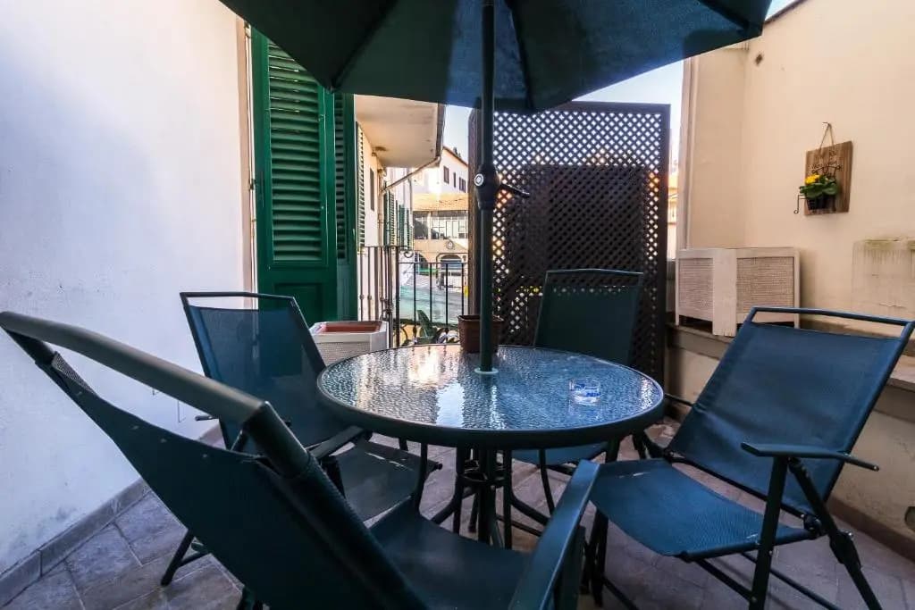 Il Terrazzino su Boboli - photo 12