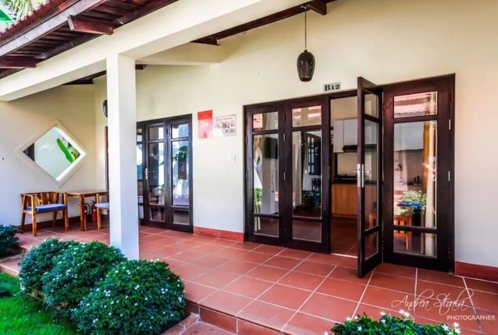Phu Quoc Dumbo Bungalow - photo 1
