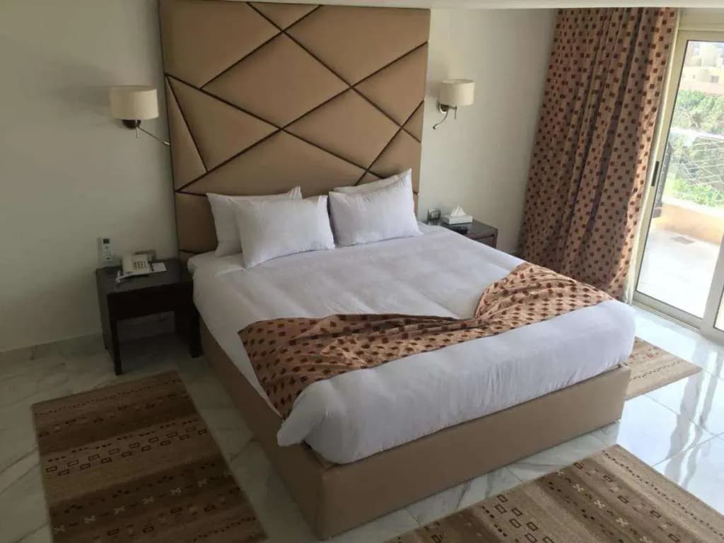 Royal Maadi Hotel - photo 22