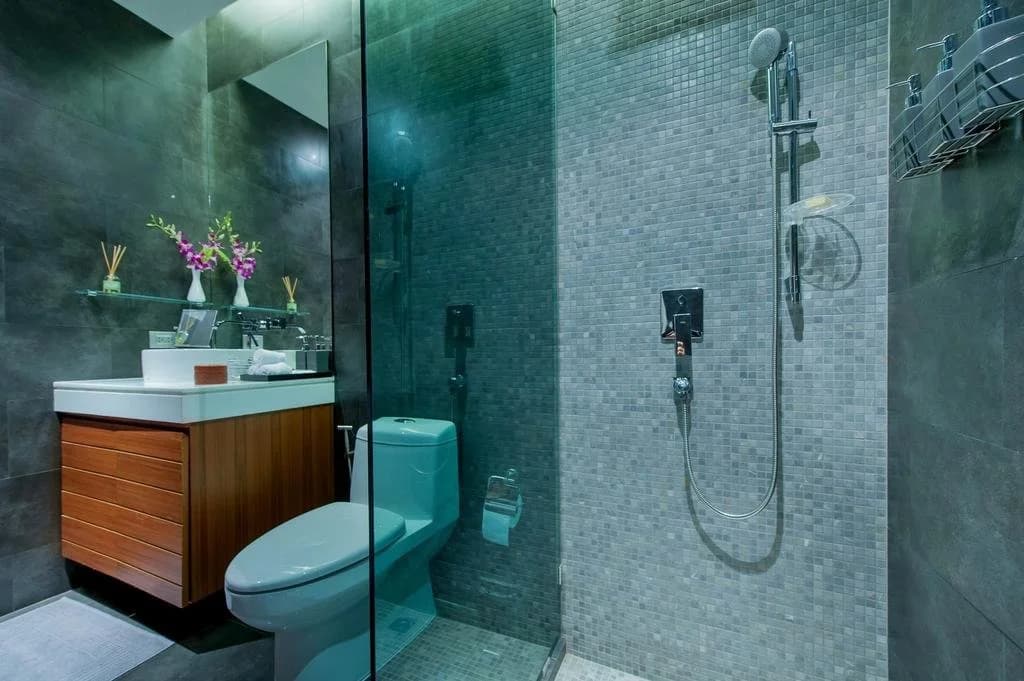 Almali Luxury Residence - photo 9