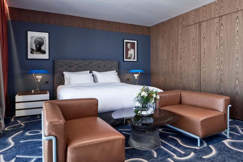 AthensWas Design Hotel - photo 5