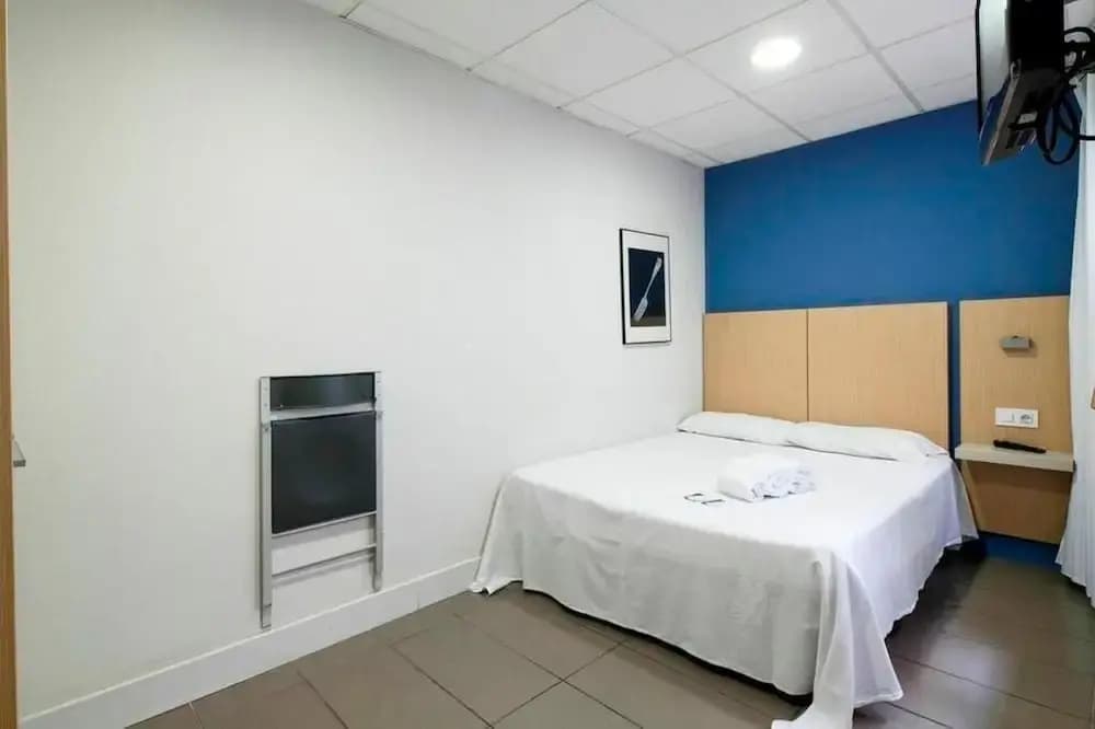 DingDong Putxet Hotel - photo 22