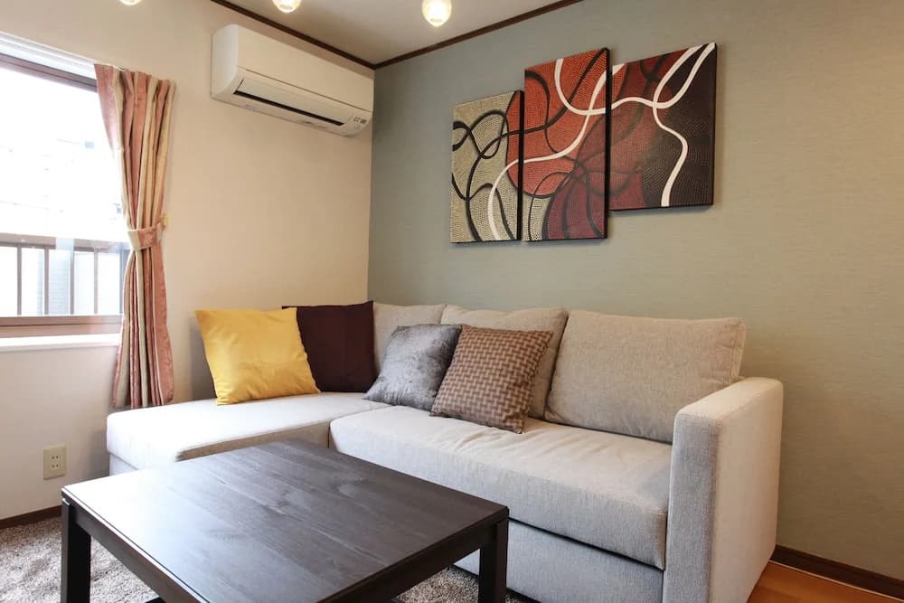 Samy'S Guest House Noda - photo 10