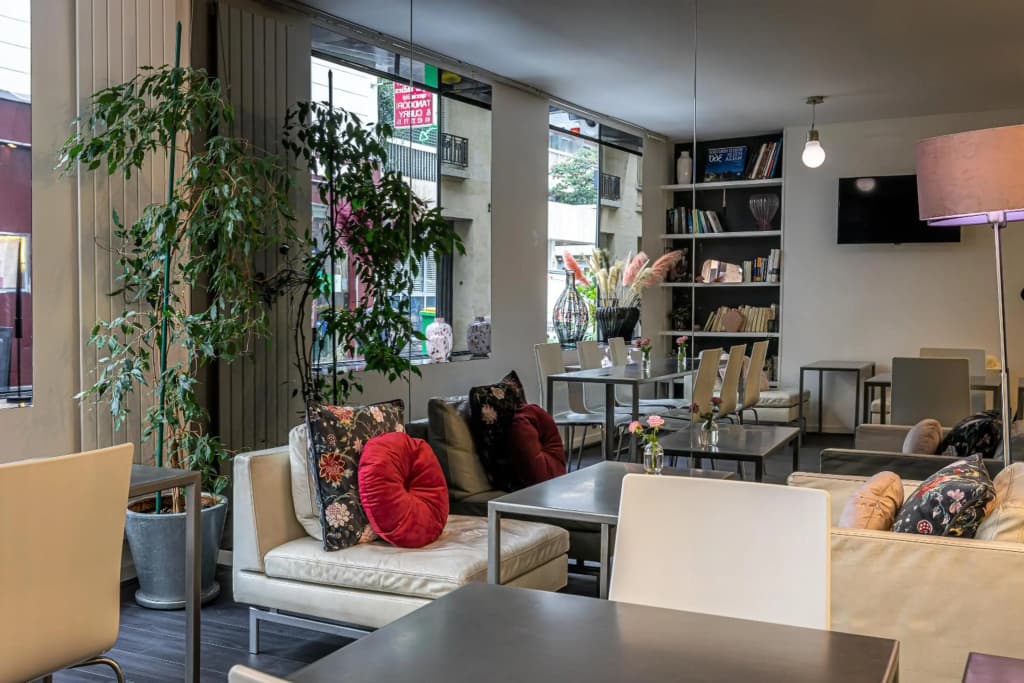 Hotel Glasgow Monceau Paris by Patrick Hayat - photo 26