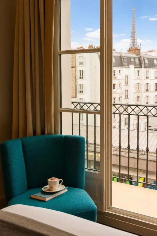 Hôtel Le Walt by Inwood Hotels - photo 11