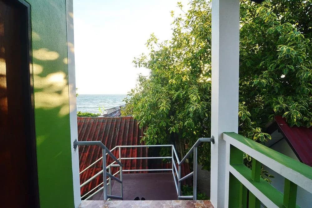 Guest House blue Andaman - photo 7