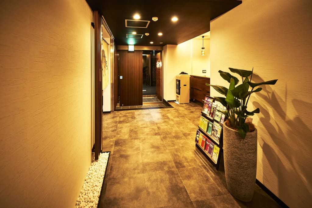 WAGOKORO - Hostel - photo 11
