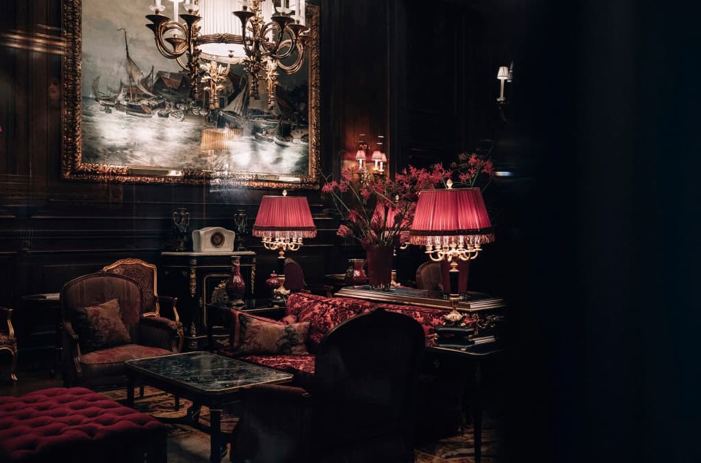 Hotel Sacher Wien - photo 46